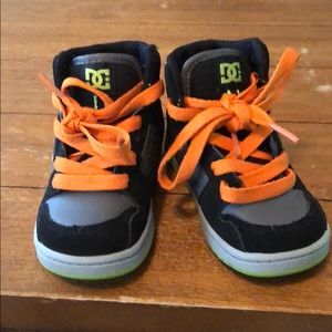 Kids DC SIZE 7.0